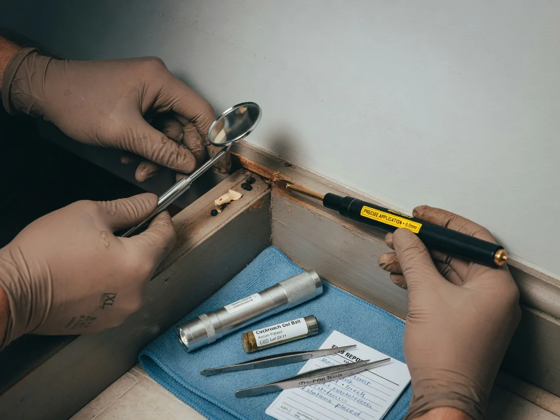 Why choose Emergency Pest Control in Cliffside, NC